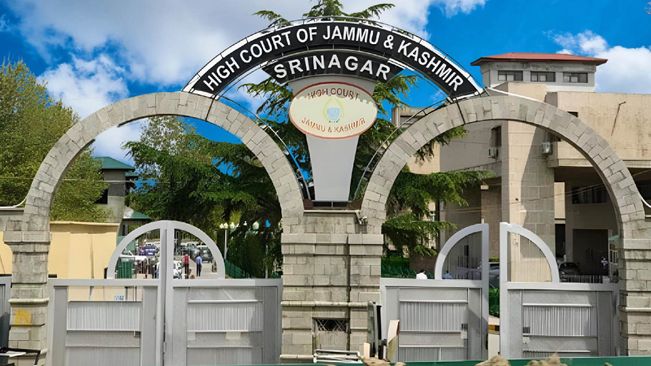 Mere Pronouncement Of ‘Talaq’ 3 Times Does Not End Muslim Marriage: J&K High Court