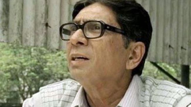 Lagaan actor Javed Khan Amrohi passes away