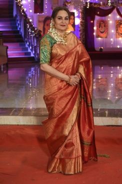 Jaya Prada on making a TV cameo in 'Sasural Simar Ka 2'