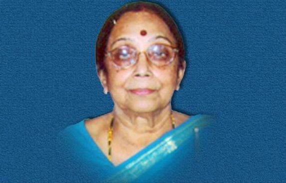 Jayanti Patnaik, first NCW Chairperson, passes away