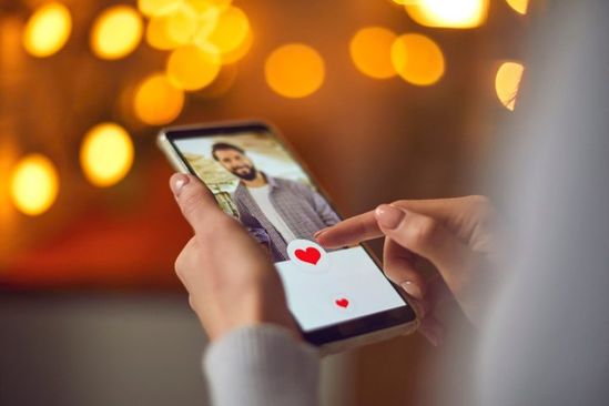 Be aware of dating apps, it's dangerous for the new generation