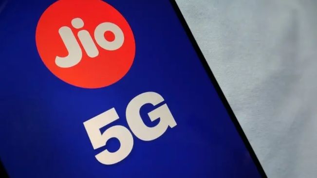 Jio launches 5G services in Odisha’s Talcher