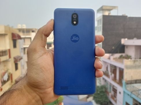 JioPhone 5G price leak stirs controversy, research firm clarifies
