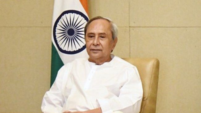 Padampur bypoll: CM Naveen to campaign for Bariha today