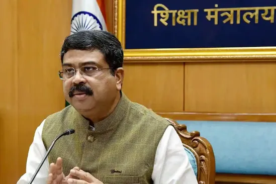 Today is the fourth day of Union Minister Dharmendra Pradhan visit to Bali