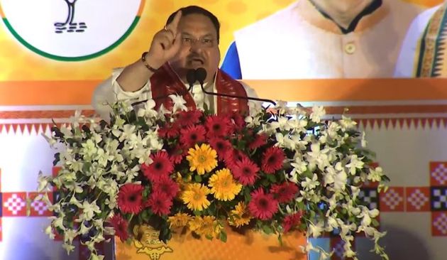 Will he, won’t he? - All eyes on J.P. Nadda Odisha plan