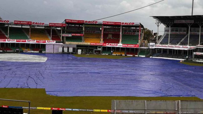 UPCA Dismisses Safety Concerns, Ensures Green Park Stadium Is Ready For India-Bangladesh Test