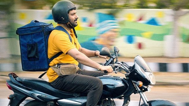 'Zwigato': Kapil charms, Shahana shines in a powerful film