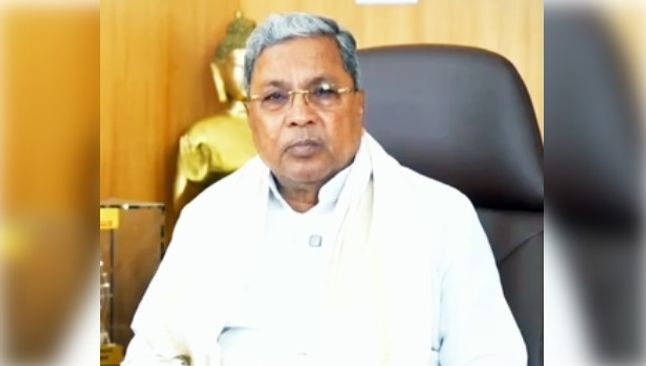 After Lokayukta, ED Files Case Against CM Siddaramaiah In MUDA Case