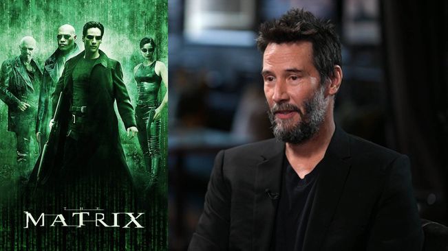 Keanu Reeves Overwhelmed As ‘The Matrix’ Clocks 25 Years, Says 'As An Artist, You Hope For That'