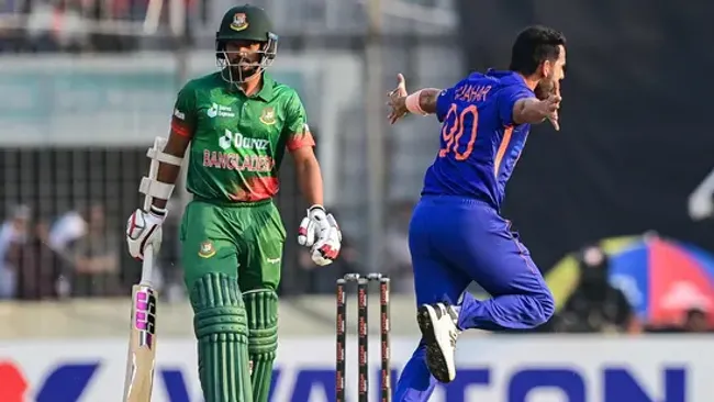 India vs Bangladesh first test match