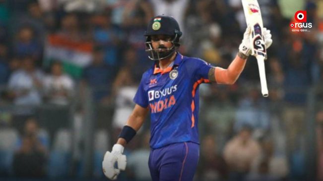 KL Rahul has done really well to keep selectors interested ahead of WTC final: Ravi Shastri