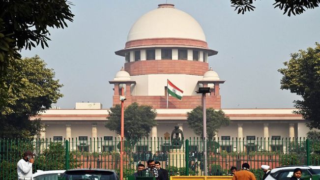 Kolkata Doctor Case: 'Horrific', SC Orders Formation Of National Task Force For Safety Of Doctors