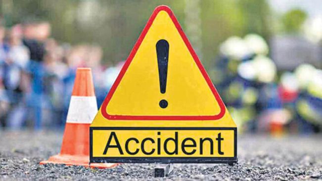 Konark: Two Died, One Critically Injured As Car Hits Roadside Tree