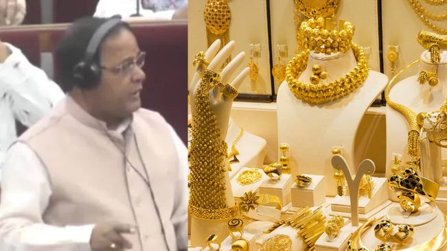 Gold Lovers, Be aware of Goldsmiths: Govt's Raid Data Reveals Number of Fraud Cases