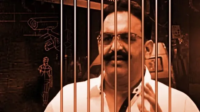 Jailed gangster-turned-politician Mukhtar Ansari died on Thursday night at a hospital in Uttar Pradesh's close