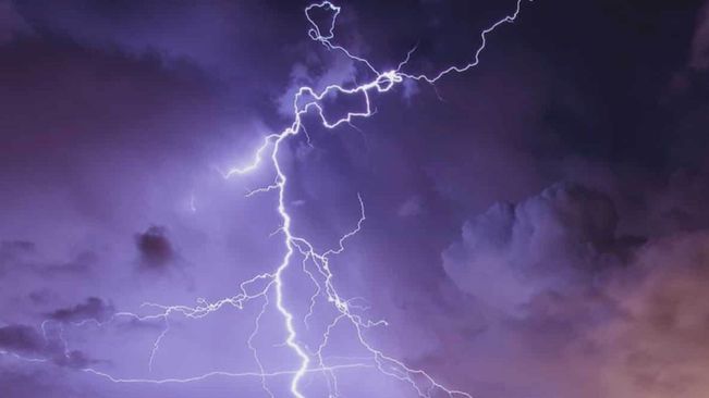 Lightning Strikes Kill 15 In Odisha In Two Days; CM Announces Ex-Gratia