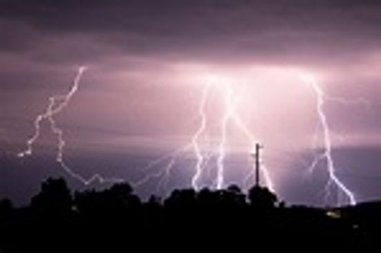 IMD Issues Lighting Warning To Odisha For Next Five Days