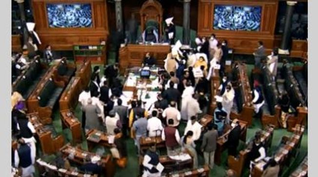 Forest Conservation Amendment Bill among 16 new legislations to be introduced in Winter Session