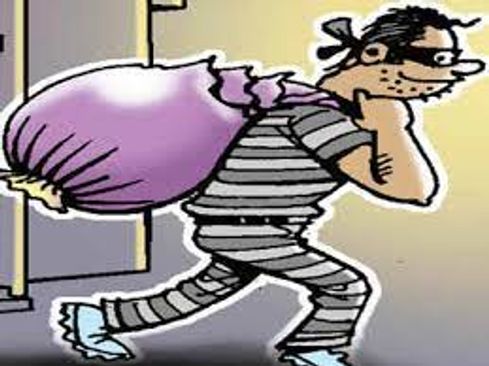 Drugged and robbed a businessman in Bhadrak