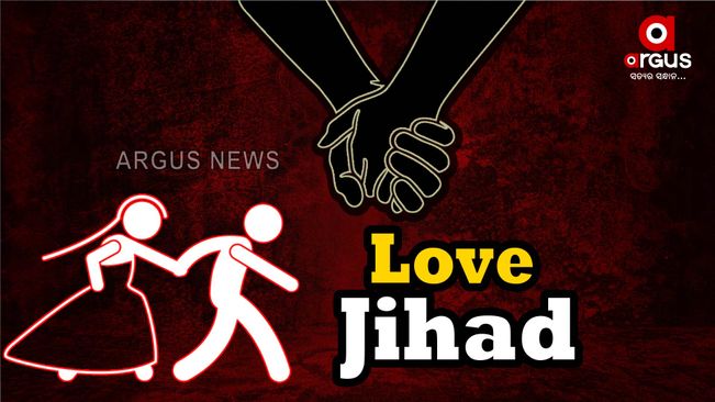 Another case of love jihad? Youth lures girl in Kanpur