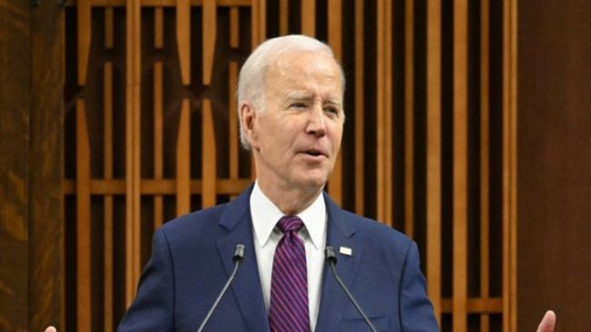 US: Joe Biden likely to win New Hampshire primary with successful write-in campaign