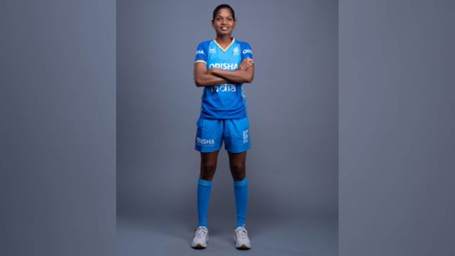 Grateful For All That Hockey Has Offered: Sundargarh Girl Madhuri Kindo