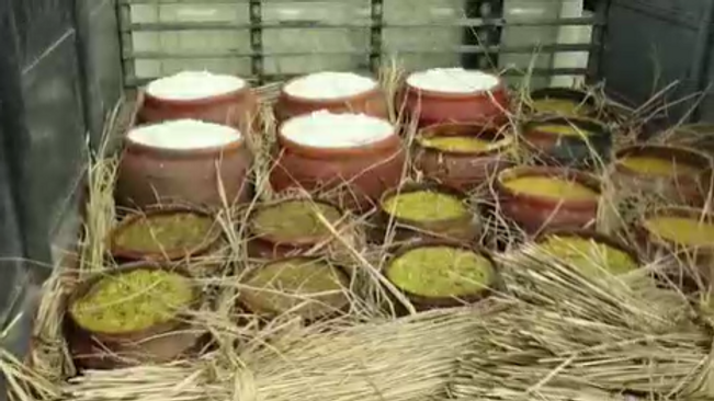 Mahaprasad To Be Distributed Free Of Cost To Devotees; Scheme Soon: Minister