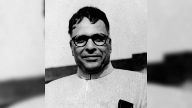 Odisha Plans Year-Long Celebrations For 'Utkal Keshari' Harekrushna Mahatab, State's First CM