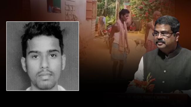 By Pradhan's Efforts, Odia Migrant's Body Brought From Far Away Malaysia