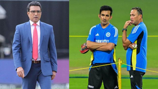 Not Coach, It's Really About Indian Cricket, Says Manjrekar As Gambhir Takes Charge 