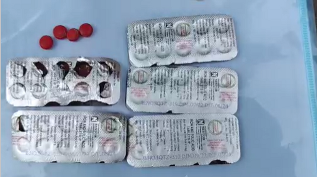 Pregnant Woman Given Doses Of Expired Medicine In Jajpur