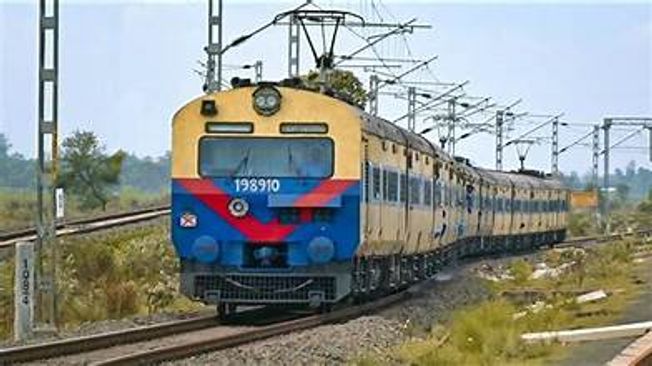 MEMU Train To Run Between Balasore And Nilgiri From Jan 5