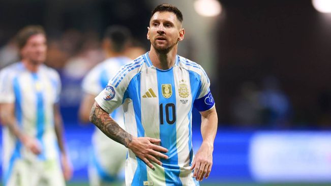 Lionel Messi Turns 37: Staggering Records, Accomplishments Of Argentinean Football Legend