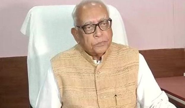 narasingha-mishra-expressed-dissatisfaction-over-congress-performance-in-dhamanagr