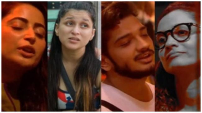 ‘Bigg Boss 17’: Mannara, Munawar, Aishwarya get vengeful and nominate Ankita Lokhande