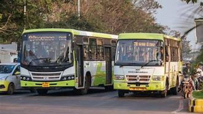 With accidents caused by 'Mo Bus' occuring often in the twin cities of Bhubaneswar and Cuttack, the State government has carved out guidelines to check such accidents.