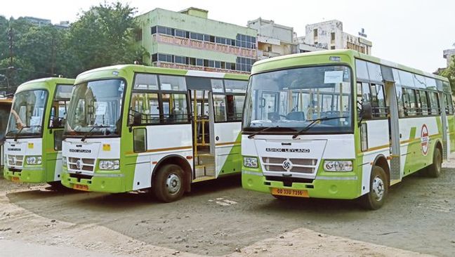 DG Conference: Mo Bus Services Likely To be Affected On 39 Routes