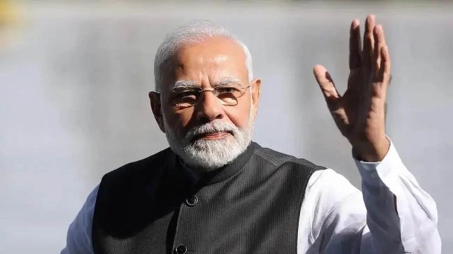 100 Days Of PM Modi 3.0: More Relief For Middle Class Via Tax Savings, UPS