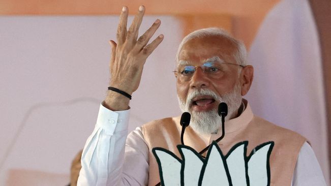PM Modi Lauds 9 Years Of The Digital India Initiative