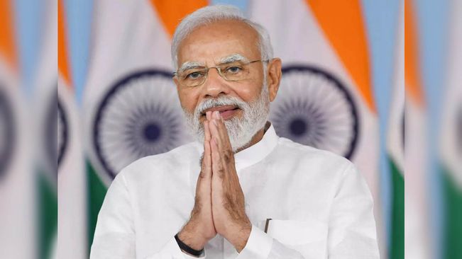 PM Modi Thanks Citizens In 'Mann ki Baat' Programme For Showing 'Unwavering Support' In LS Polls