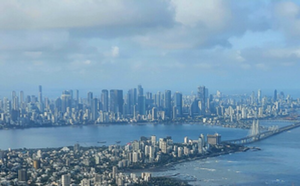 Mumbai Overtakes Beijing To Become Asia’s New Billionaire Capital