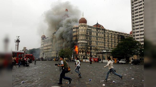 India Leads World In Anti-Terrorism Initiatives: Leaders Commemorate 26/11 Mumbai Terror Attacks