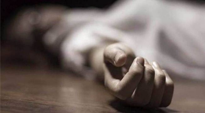 Woman found hanging in Khurda village; murder suspected