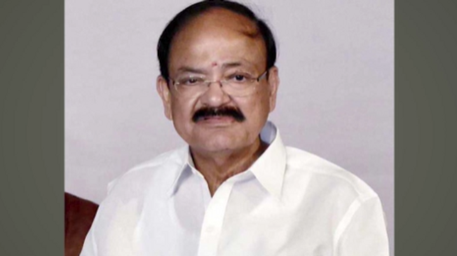 Ex-VP Venkaiah Naidu, Assam CM Biswa Sarma To Visit Odisha Today