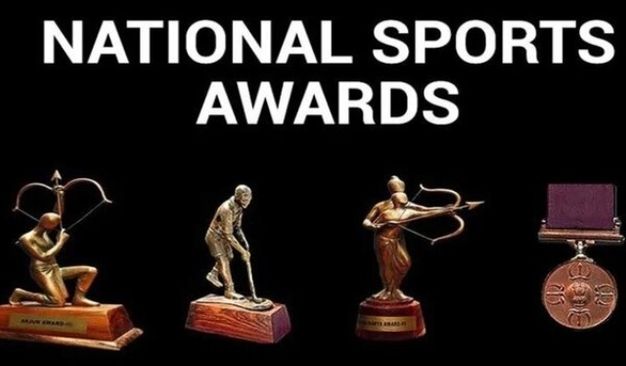 Sports Ministry extends last date for National Sports Awards 2022