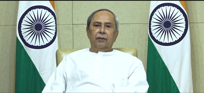 Progressive, pro-poor and development-oriented budget: CM Naveen