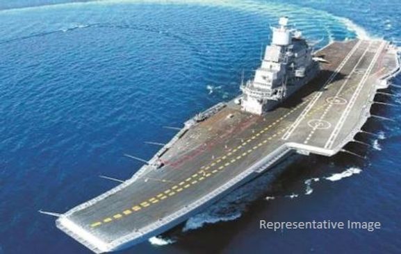DRDO launches testing, evaluation facility for Sonar Systems of Navy