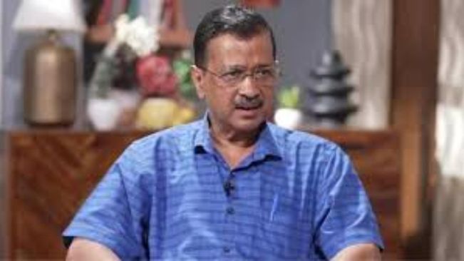 Delhi Excise policy CBI case: Court extends judicial custody of Arvind Kejriwal till August 8