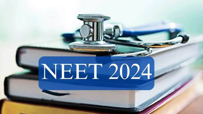 NEET Row: High-Level Committee Formed Under Ex-ISRO Chief For Smooth Conduct Of Exams